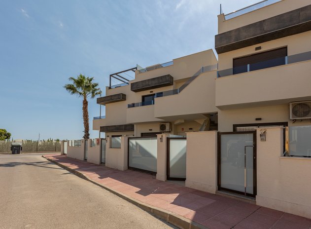 Herverkoop - Appartement - Torre Pacheco - Dolores De Pacheco