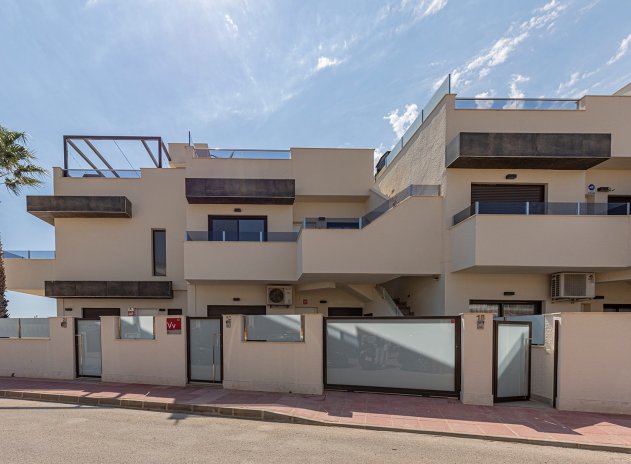 Herverkoop - Appartement - Torre Pacheco - Dolores De Pacheco