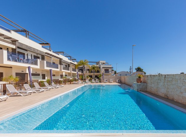 Herverkoop - Appartement - Torre Pacheco - Dolores De Pacheco