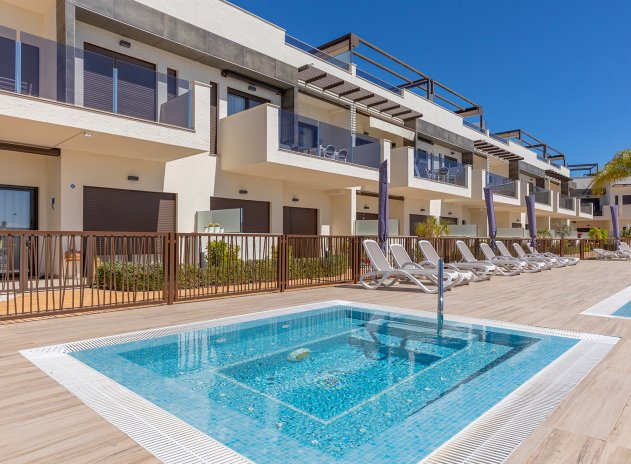 Herverkoop - Appartement - Torre Pacheco - Dolores De Pacheco