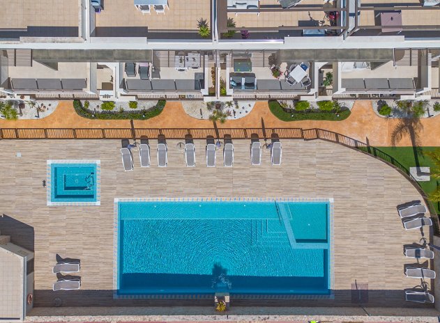 Herverkoop - Appartement - Torre Pacheco - Dolores De Pacheco