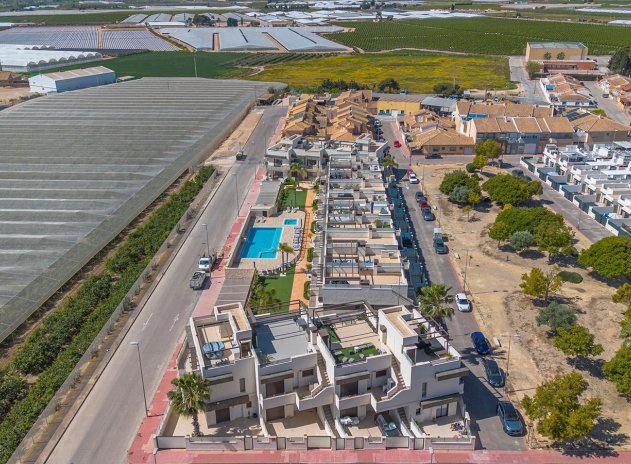 Herverkoop - Appartement - Torre Pacheco - Dolores De Pacheco