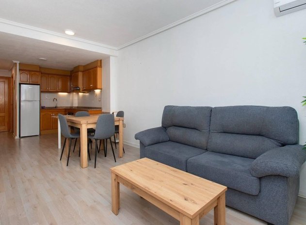 Herverkoop - Appartement - Torrevieja - Playa del Cura