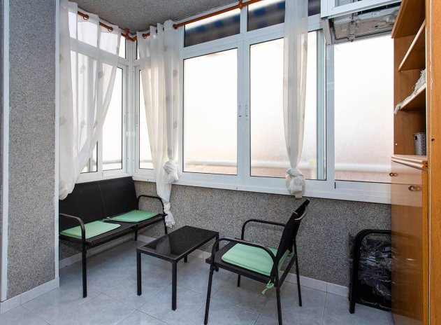 Herverkoop - Appartement - Torrevieja - Playa del Cura