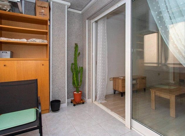 Herverkoop - Appartement - Torrevieja - Playa del Cura