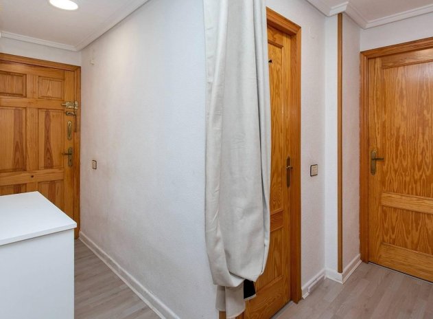 Herverkoop - Appartement - Torrevieja - Playa del Cura