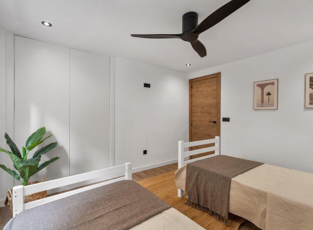 Herverkoop - Appartement - Torrevieja - Playa del Cura