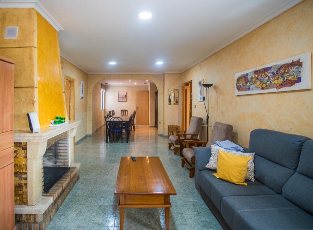 Herverkoop - Villa - Orihuela - La Matanza