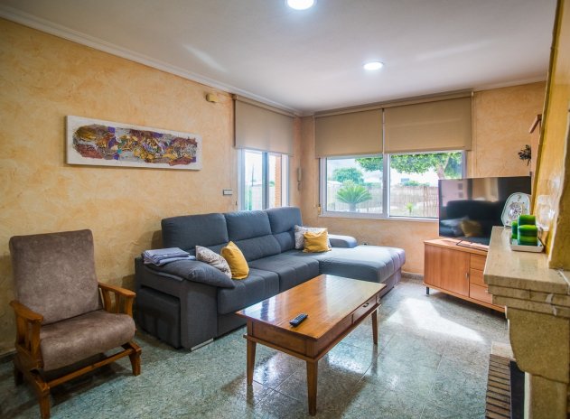 Herverkoop - Villa - Orihuela - La Matanza