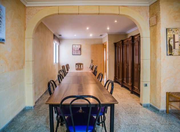 Herverkoop - Villa - Orihuela - La Matanza