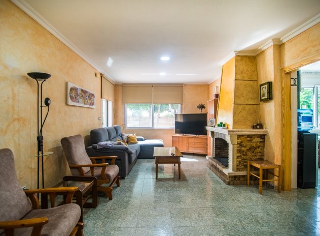 Herverkoop - Villa - Orihuela - La Matanza