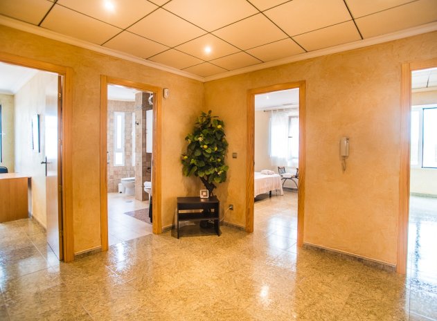 Herverkoop - Villa - Orihuela - La Matanza