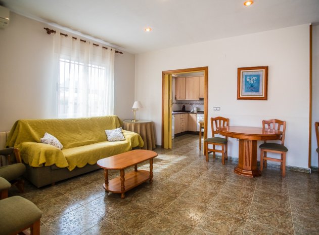 Herverkoop - Villa - Orihuela - La Matanza