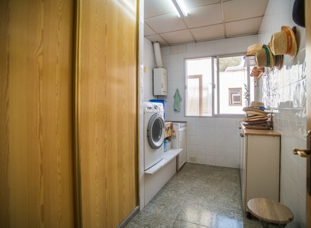 Herverkoop - Villa - Orihuela - La Matanza