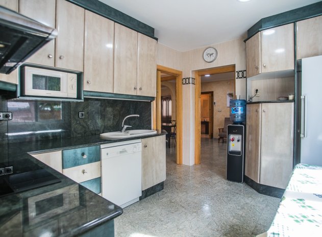 Herverkoop - Villa - Orihuela - La Matanza