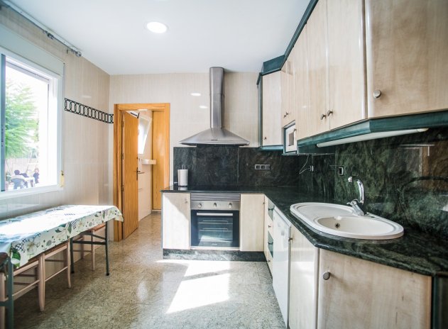 Herverkoop - Villa - Orihuela - La Matanza