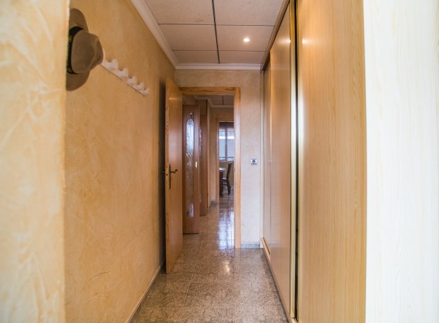 Herverkoop - Villa - Orihuela - La Matanza