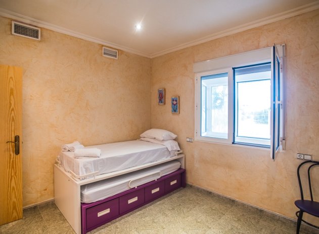 Herverkoop - Villa - Orihuela - La Matanza