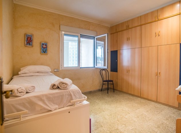 Herverkoop - Villa - Orihuela - La Matanza