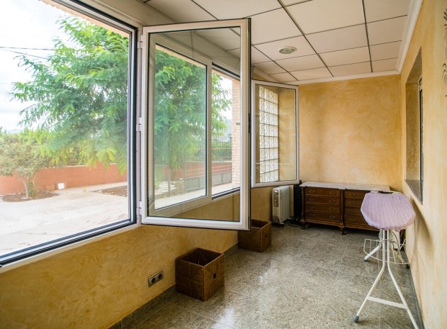 Herverkoop - Villa - Orihuela - La Matanza