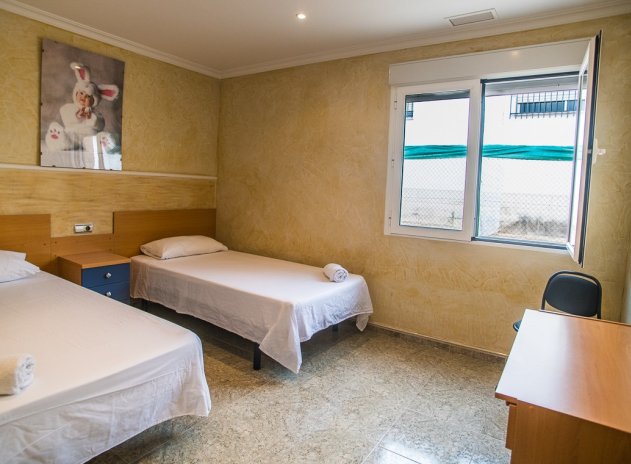 Herverkoop - Villa - Orihuela - La Matanza
