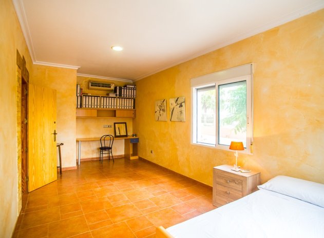 Herverkoop - Villa - Orihuela - La Matanza