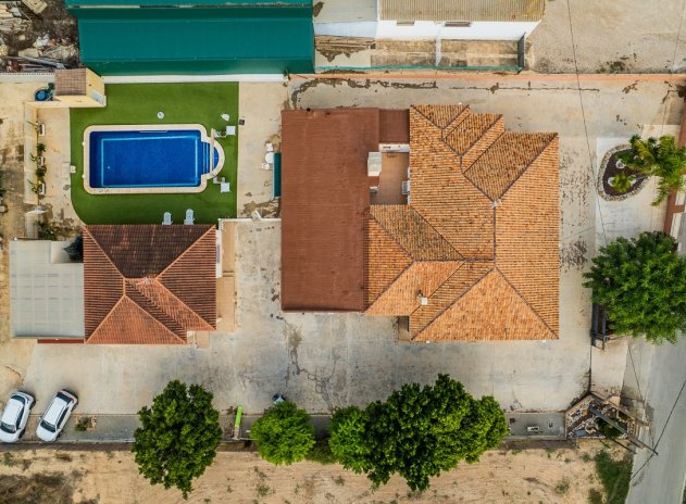 Herverkoop - Villa - Orihuela - La Matanza