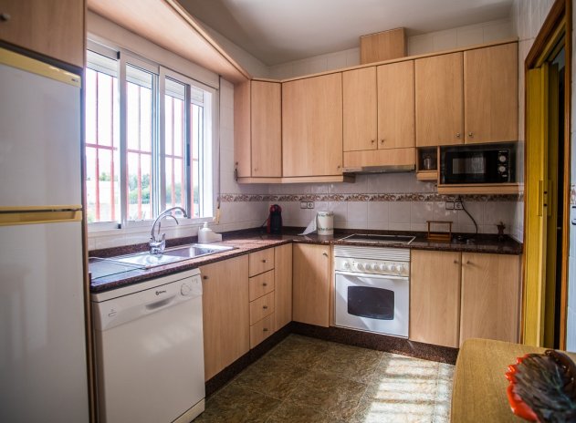 Herverkoop - Villa - Orihuela - La Matanza