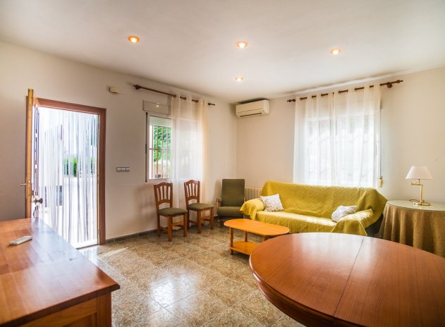 Herverkoop - Villa - Orihuela - La Matanza