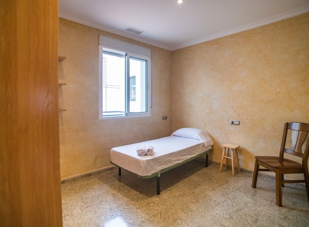 Herverkoop - Villa - Orihuela - La Matanza
