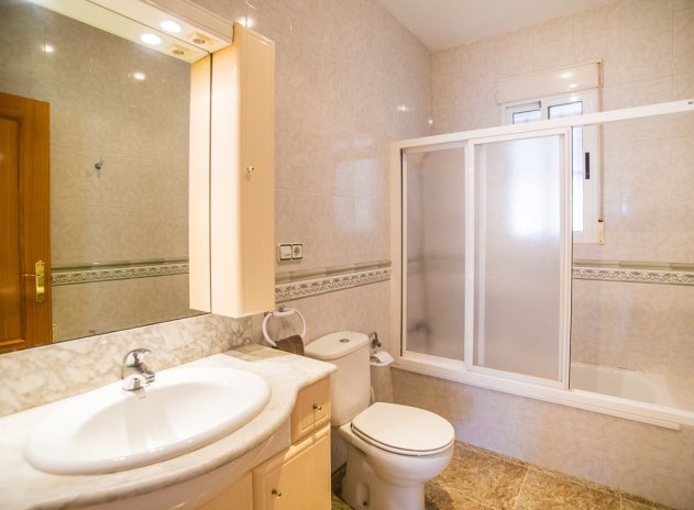Herverkoop - Villa - Orihuela - La Matanza