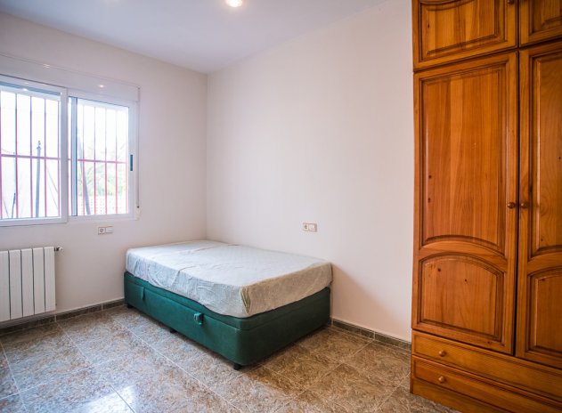 Herverkoop - Villa - Orihuela - La Matanza