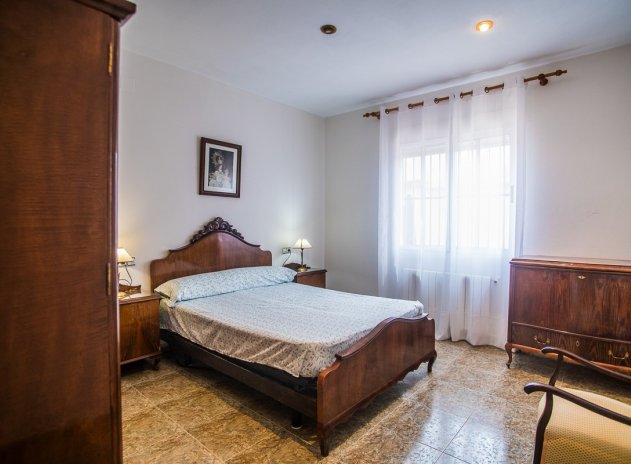 Herverkoop - Villa - Orihuela - La Matanza
