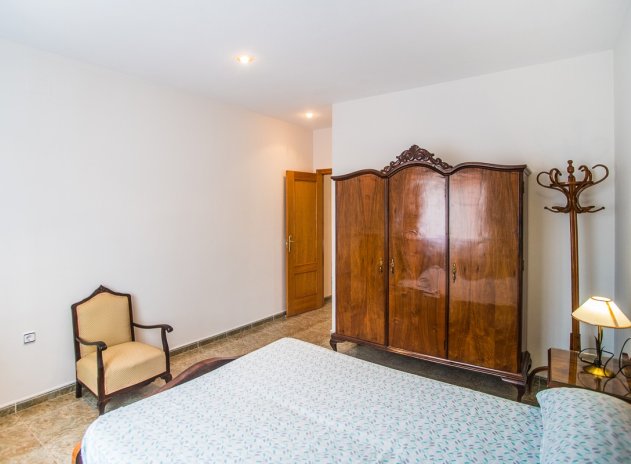 Herverkoop - Villa - Orihuela - La Matanza