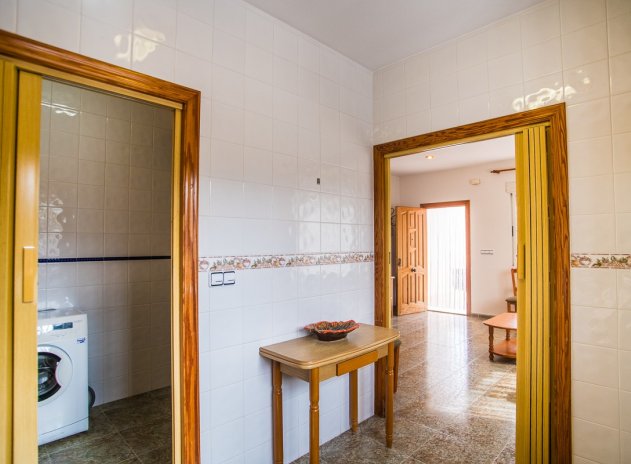 Herverkoop - Villa - Orihuela - La Matanza