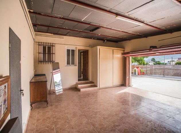 Herverkoop - Villa - Orihuela - La Matanza