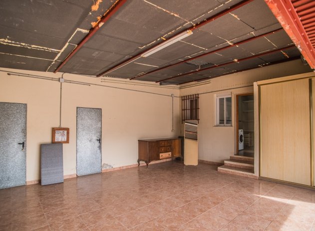 Herverkoop - Villa - Orihuela - La Matanza
