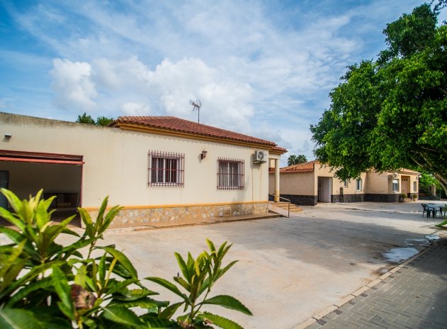 Herverkoop - Villa - Orihuela - La Matanza