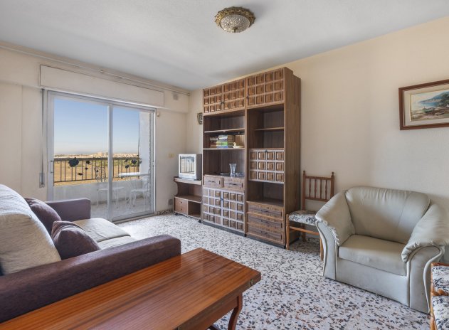 Wiederverkauf - Wohnung - Torrevieja - Rocio del Mar