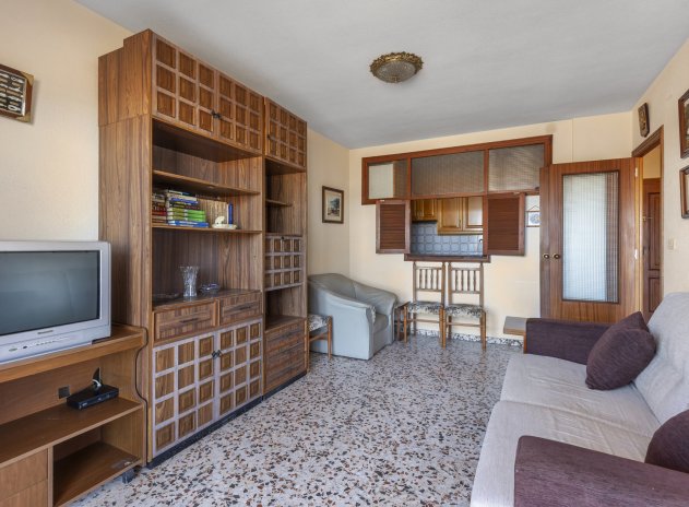 Wiederverkauf - Wohnung - Torrevieja - Rocio del Mar