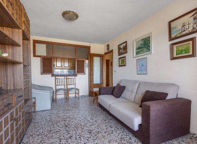 Wiederverkauf - Wohnung - Torrevieja - Rocio del Mar