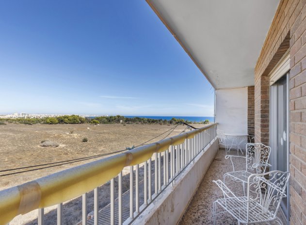 Wiederverkauf - Wohnung - Torrevieja - Rocio del Mar