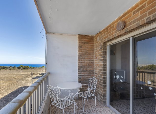 Wiederverkauf - Wohnung - Torrevieja - Rocio del Mar