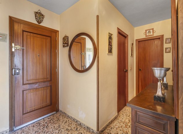 Wiederverkauf - Wohnung - Torrevieja - Rocio del Mar
