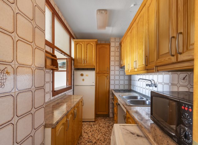 Wiederverkauf - Wohnung - Torrevieja - Rocio del Mar