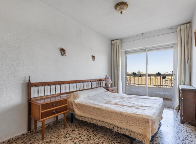Wiederverkauf - Wohnung - Torrevieja - Rocio del Mar