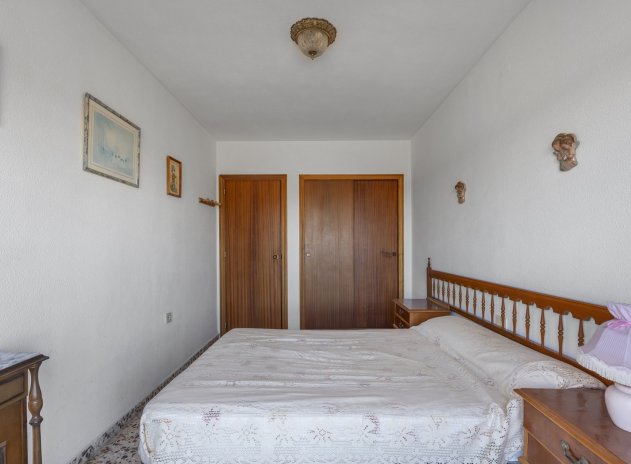 Wiederverkauf - Wohnung - Torrevieja - Rocio del Mar