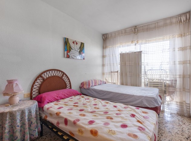 Wiederverkauf - Wohnung - Torrevieja - Rocio del Mar