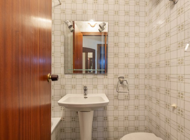 Wiederverkauf - Wohnung - Torrevieja - Rocio del Mar