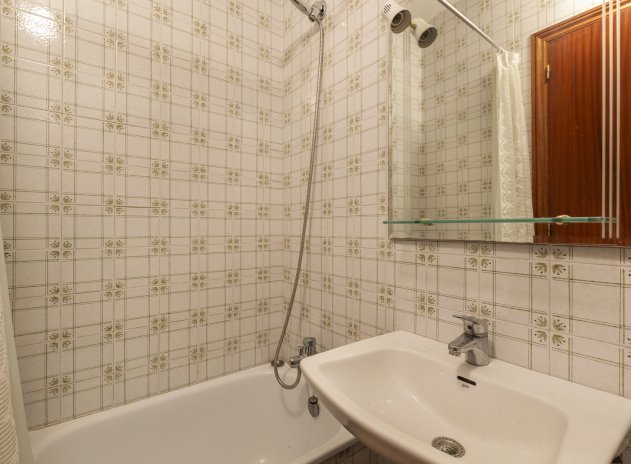 Wiederverkauf - Wohnung - Torrevieja - Rocio del Mar